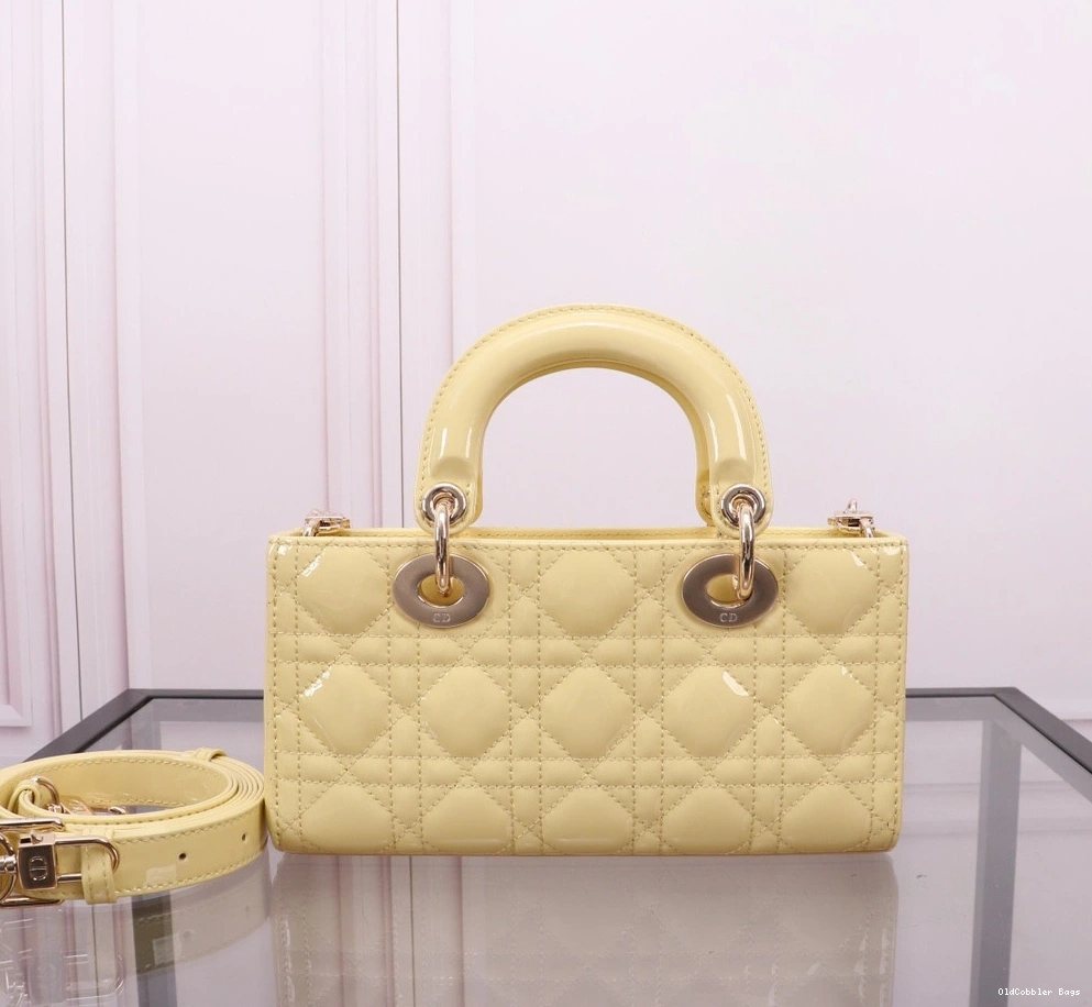 OldCobbler Bags LADY BAG-22*12*6CM DIRO D-JOY 0815